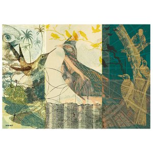 Wall-Art | Lovers of the space