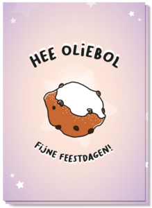 New Year | Hey Olive