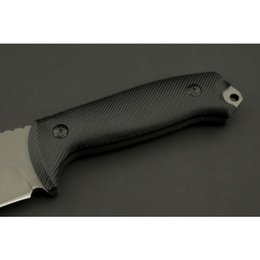 ED MAHONY Coyote Hunter, jachtmes, 420S