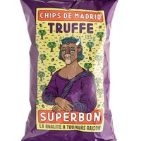 NEW - Truffle Crisps 125g