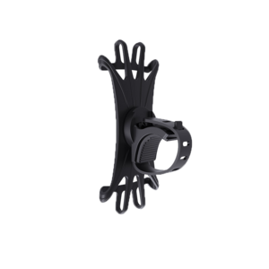 UNIVERSAL PHONE HOLDER BLACK