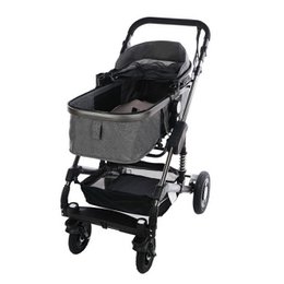 Baby Stroller FONTANA 3 in 1