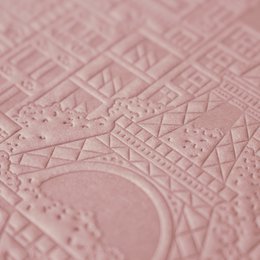 The Paris Notebook
