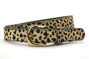 Take-it Riem Dalmatian print 30496