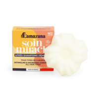 Detangling and nourishing conditioner - Miracle care