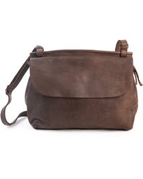 Submarine Shoulderbag flap L