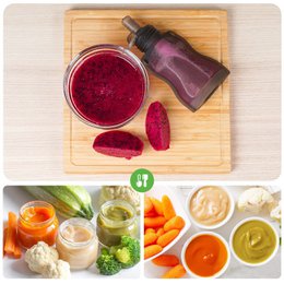 Yummy Pouch Silikonepose 130ml