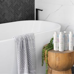Puurest™ Shampoo med Eukalyptusolie, 250 ml