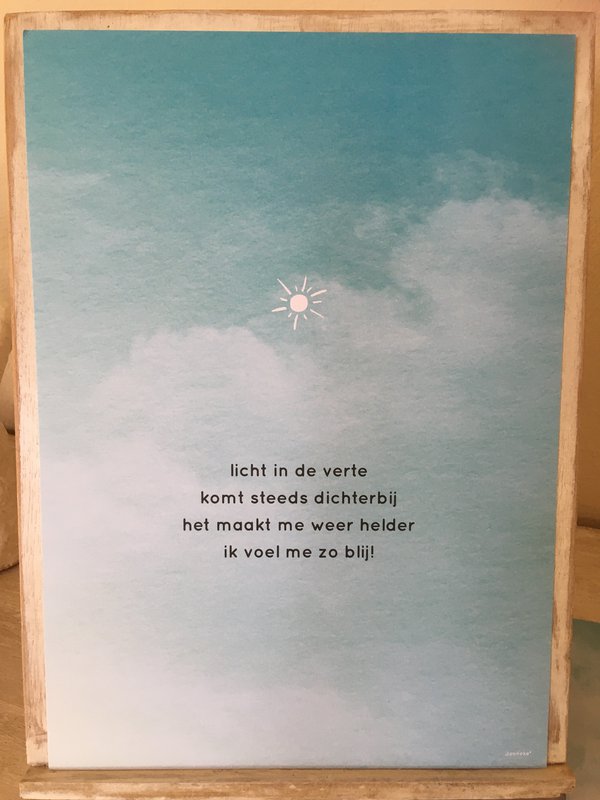 Frasi da parete per una sensazione FEEL GOOD!