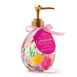 SOMERSET - Hand Wash 500ml - Jasmine