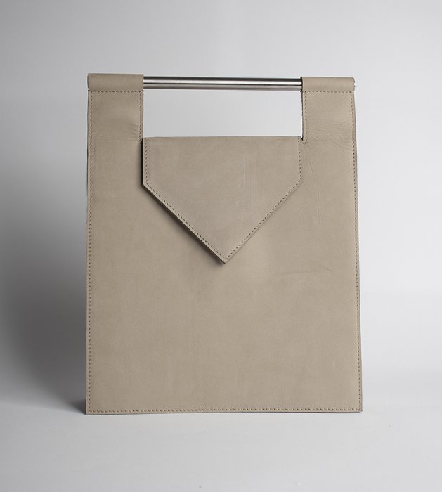 #7 nubuck sand