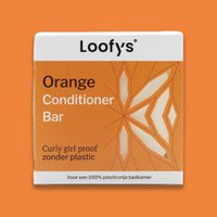 Conditioner Bar Orange