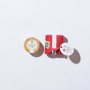 Solid perfume "KO"
