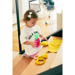 MORDEDOR SILICONA - VERDE OLIVA