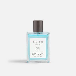 Blue Coast (a burst of citrus to brighten your day)