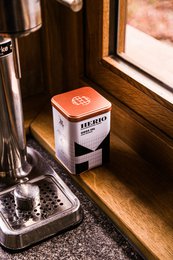 Groft traditionelt Noirmoutier salt