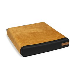Matelas orthopédique imperméable "Ori" avec revêtement souple