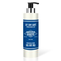 Shea Body Milk 500 mL Milk Cream