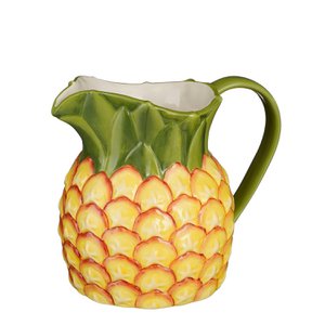 Exotica can be pineapple yellow