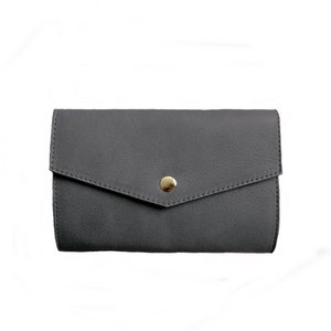 Schatzbeutel Zaza - Schwarz