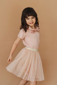 Lora Tutu Flare-Rock