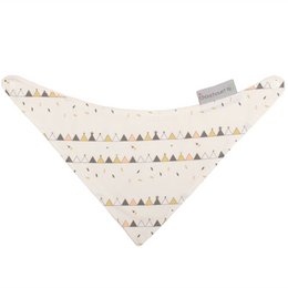 bandana na szelkach
