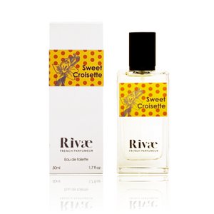 Zoete Croisette - Citrus en Delicatessen Eau de Toilette