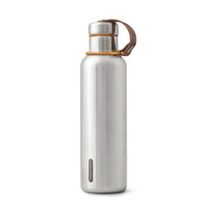 Black+Blum Insulated Water Bottle Large - Thermosfles - 0.75Ltr