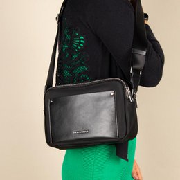 ROMI Crossbody Taske - Blå