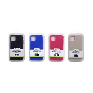 Iphone XR/11 silicone case