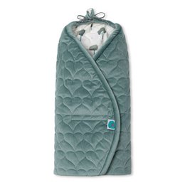 Coperta per seggiolino auto