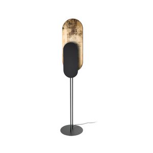WHEEL LUX FL floor lamp