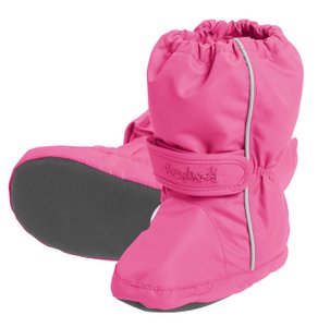 Thermo Bootie - pink
