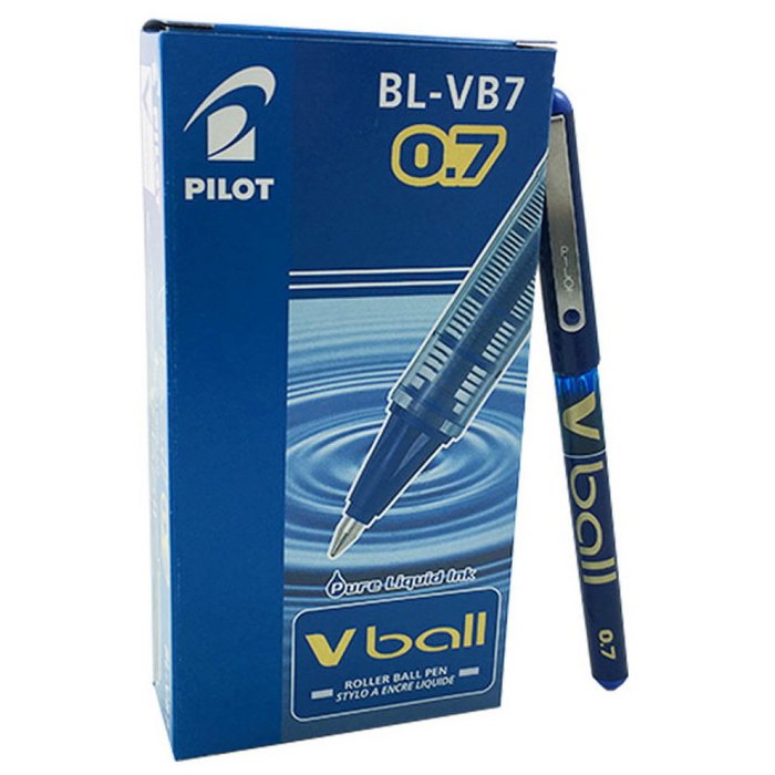 Stylo PILOT Pen V-Ball 10