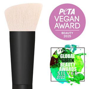 Contouring Pinsel mit synth. High-Performance Bionic Borsten