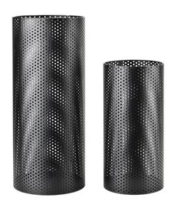 CEDRIC Set of 2 umbrellas L: diameter 23.5 x h55 cm M: diameter 19.5 x h40 cm