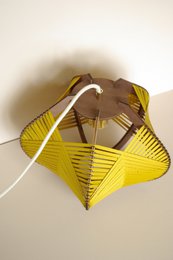 Lille lampe/sennep