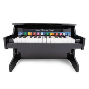 E-Piano - Black - 25 keys