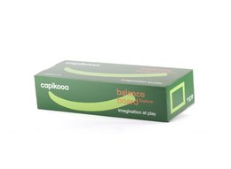 Tabla de equilibrio Capikooa Explorer