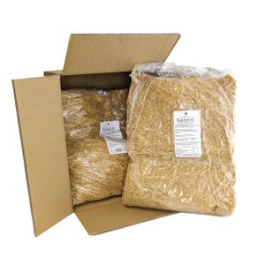 Kadayif - toasted dough threads - angel hair 7KG