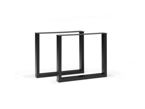 Sound up -u -leg 120x60 Vintage Black