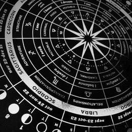 ASTROLOGISK KALENDER 2023