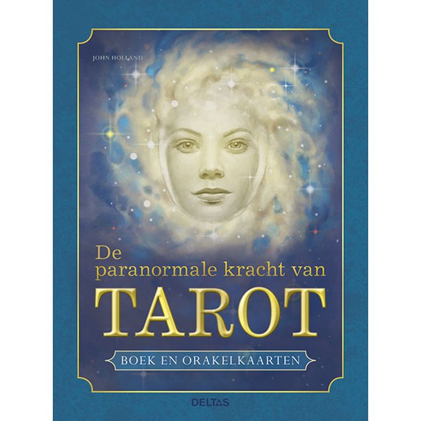 Wijsheid van het orakel - Colette Baron-Reid Wijsheid van het orakel - Colette Baron-Reid