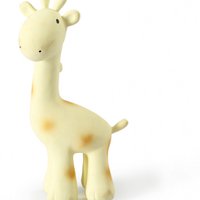 Meine erste Zootiergiraffe
