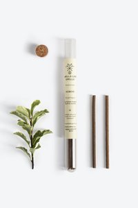 Natuurlijke wierook NORNS (mix voor vrouwen)