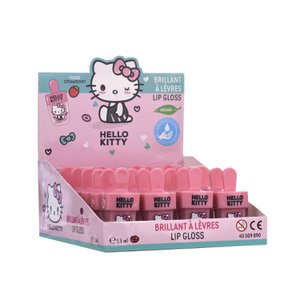 Hello Kitty – Lipgloss