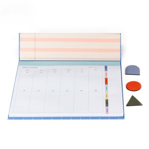 Inkerie Magnetic Weekly Desk Planner