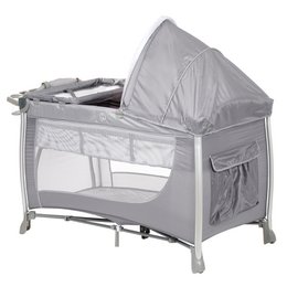 Baby Cot DORIS
