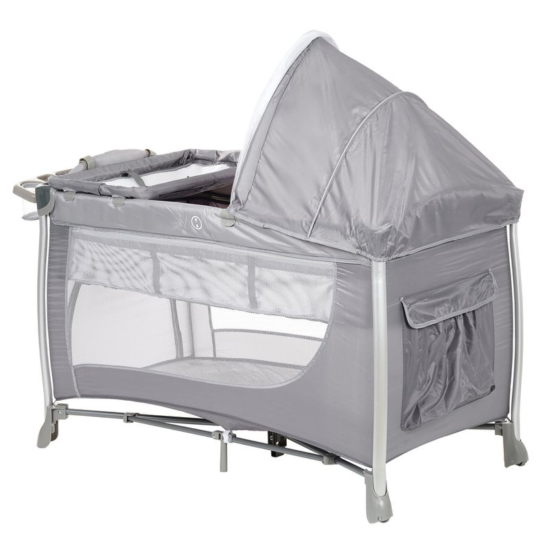 Baby Cot DORIS
