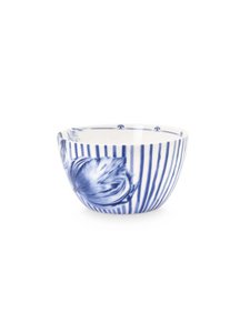 Soepkom Tulp - Porselein - 700 ml